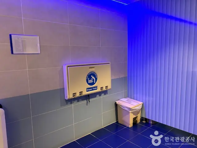 씨라이프 코엑스 아쿠아리움 사진