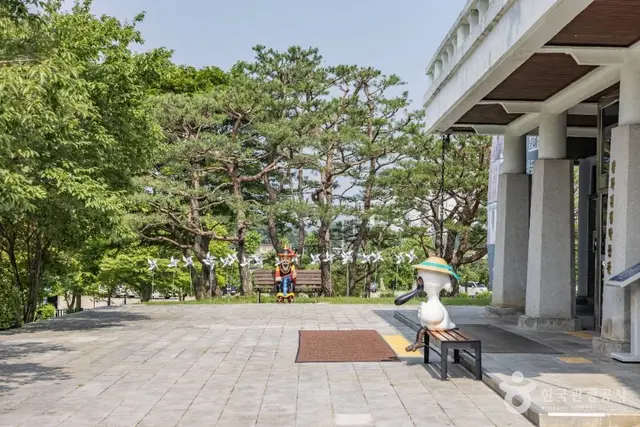 강화전쟁박물관 사진