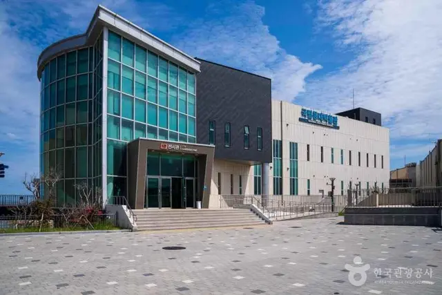 국립등대박물관 사진
