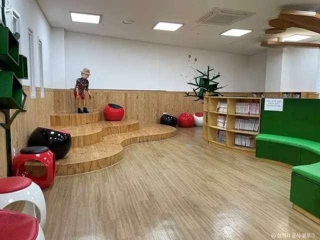 도계유리나라 사진