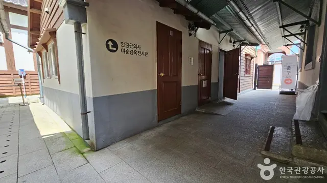 군산근대미술관 사진