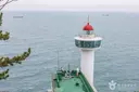 영도 등대 사진