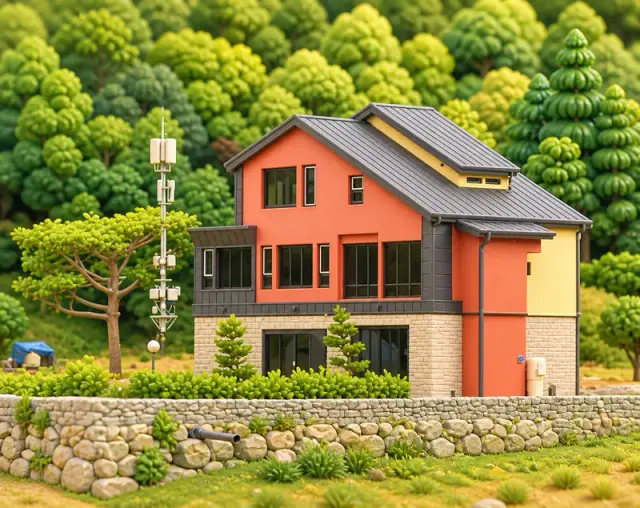 덕산싸이판대온천 사진