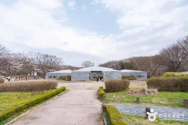 인천대공원 사진