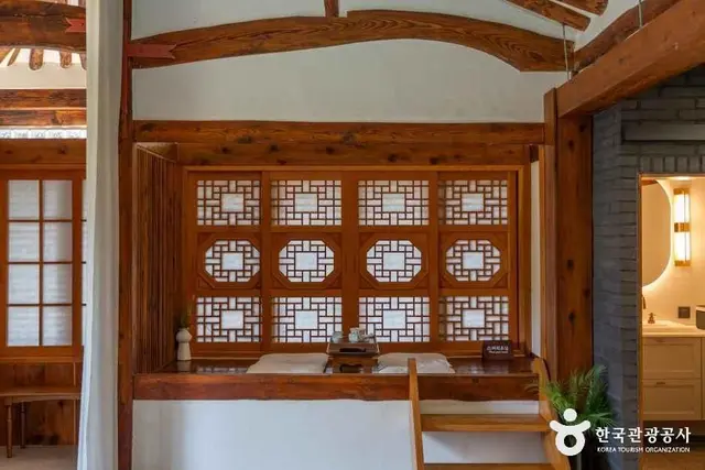 학인당 사진