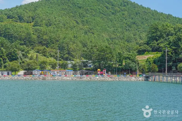 동화어촌체험마을 사진