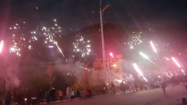 달빛고운병곡캠핑장 사진