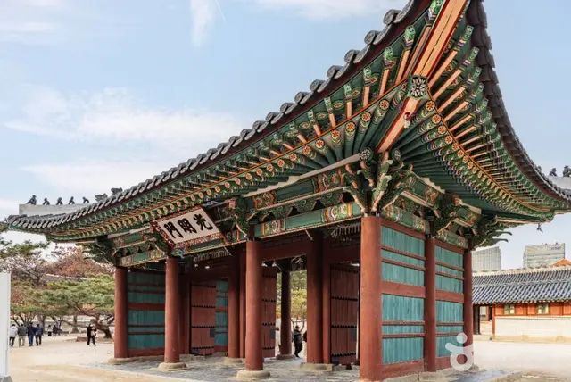 덕수궁 사진
