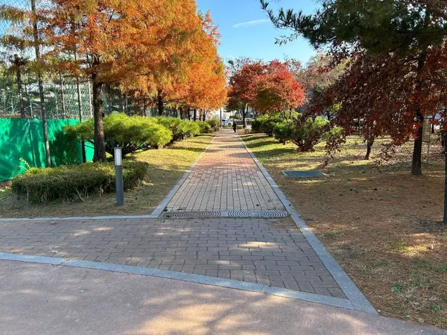 노들나루공원 사진