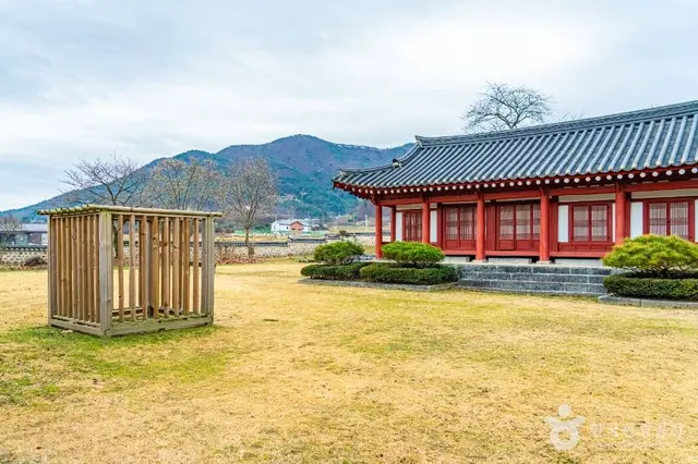 대흥슬로시티 사진