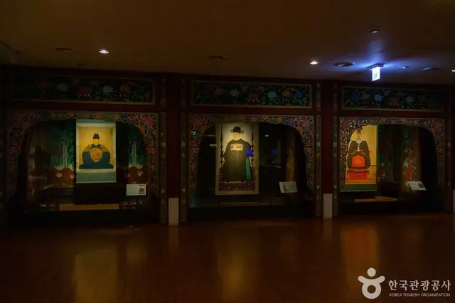 국립고궁박물관 사진