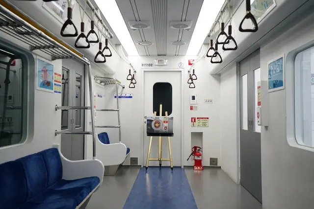충청남도 안전체험관 사진