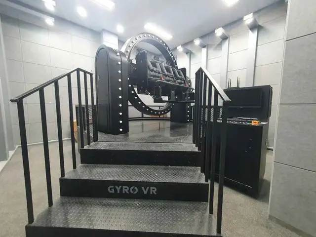 곡성섬진강천문대 사진