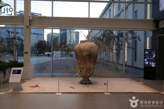 서울공예박물관 사진