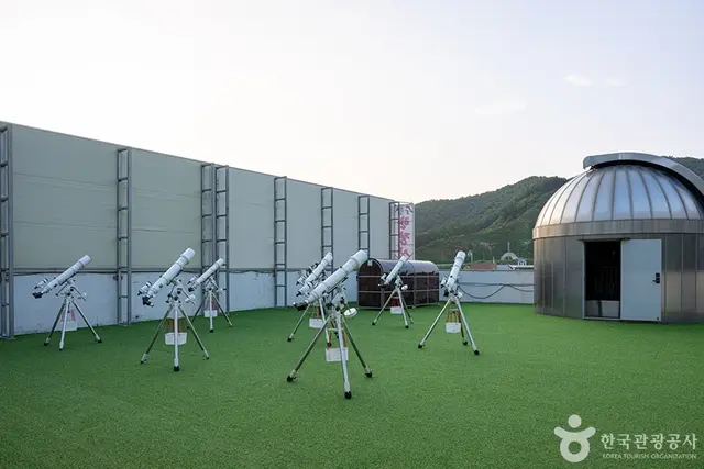 주니어천문스쿨 동탄점 사진
