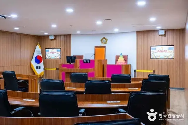 솔로몬로파크 사진