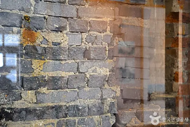 익산근대역사관 사진