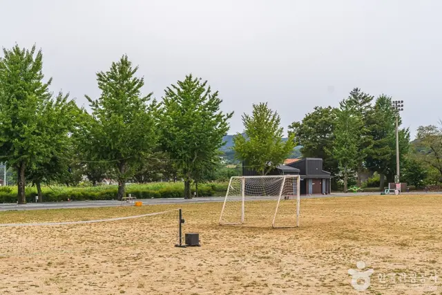 중장리농촌체험휴양마을 사진