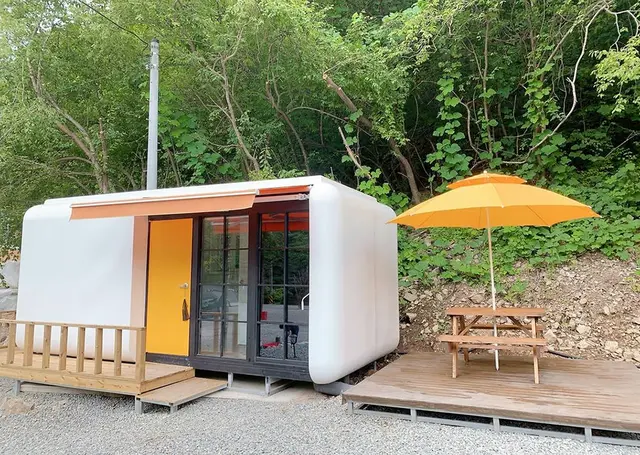우리들캠핑장 사진