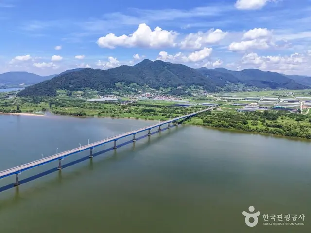 본포수변생태공원 사진