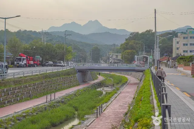무수골 사진