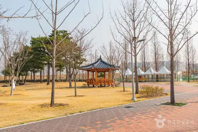 수성패밀리파크 사진
