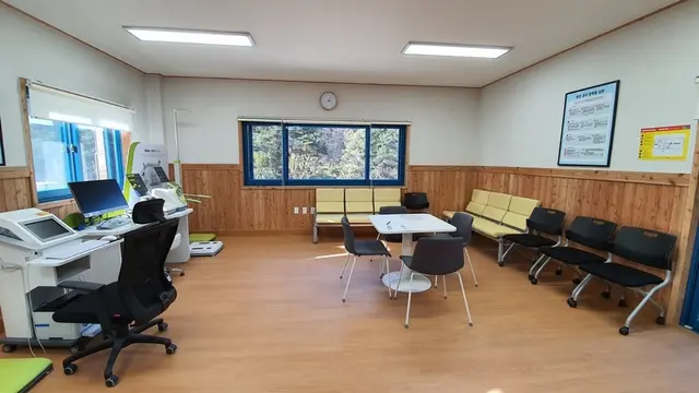 국립곡성치유의숲 사진