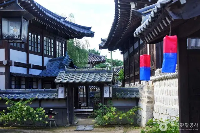 선샤인랜드 사진