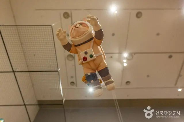 제주현대미술관 사진