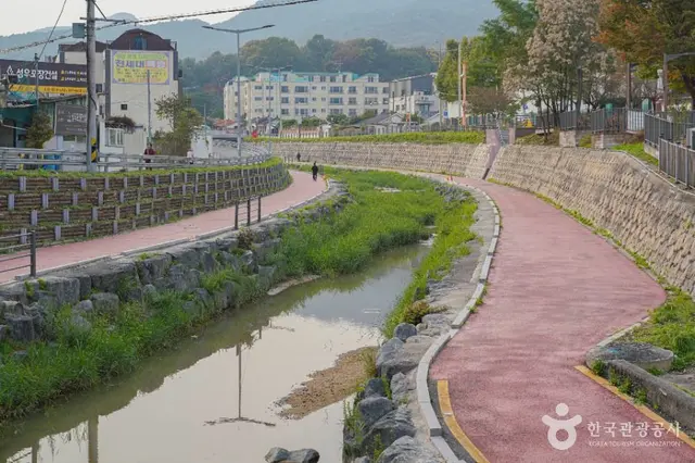 무수골 사진