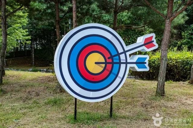 예천군체육회활체험센터 사진