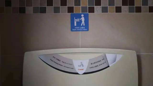 서울숲 곤충식물원 사진