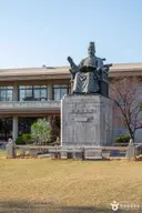 세종대왕박물관 사진