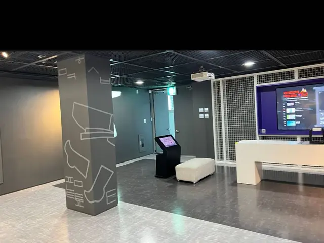 경상북도교육청 발명체험교육관 사진