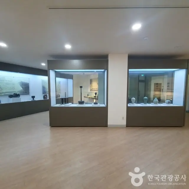 세미원 연꽃박물관 사진
