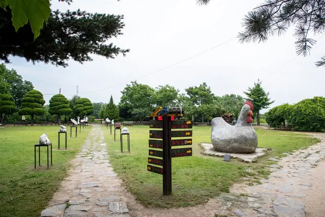 아그로랜드 태신목장 사진