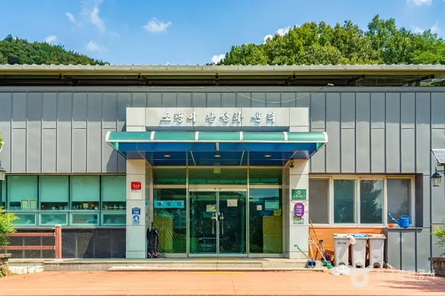 소랭이마을 사진