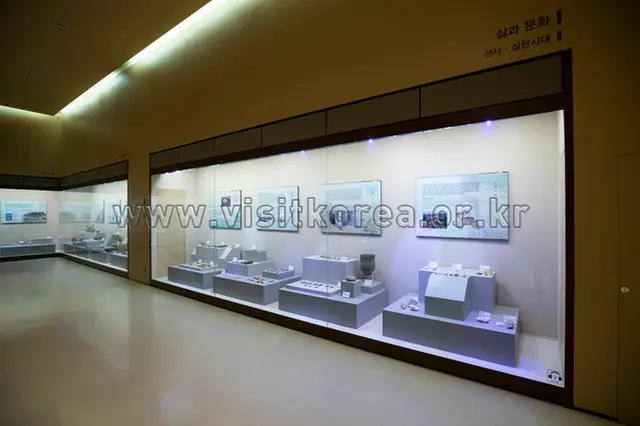 군산근대역사박물관 사진
