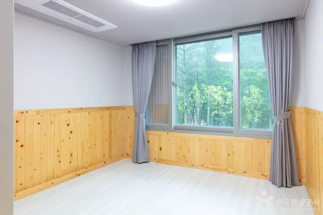 국립춘천숲체원 사진