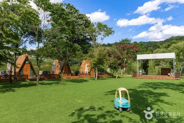 파주팜랜드 사진