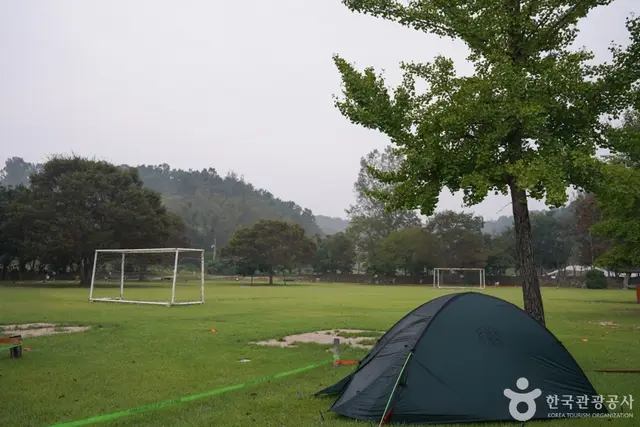 두송녹색농촌체험마을 사진