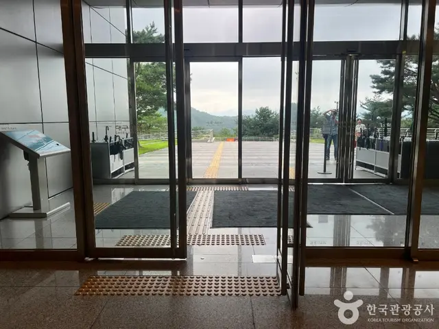 대구미술관 사진