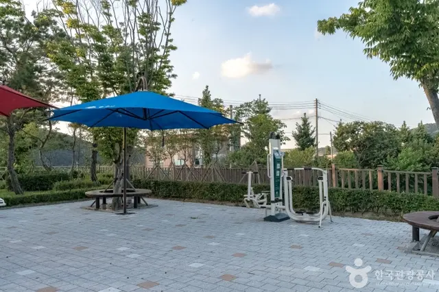 법천소공원 사진