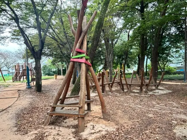 임내숲 어린이공원 사진