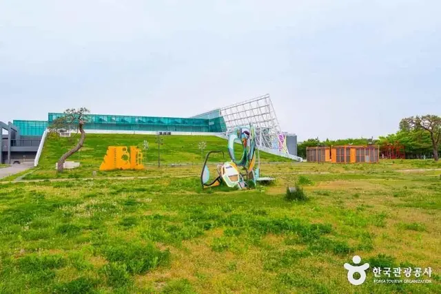 경기도미술관 사진