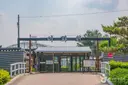 자라섬 이화원 사진