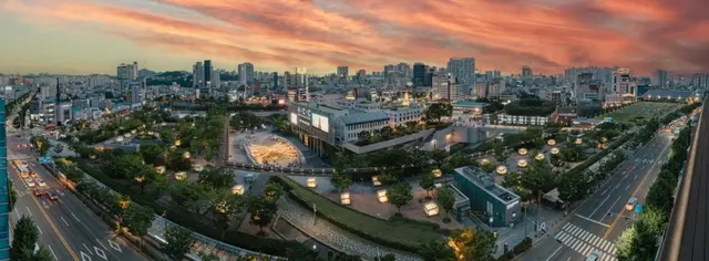 국립아시아문화전당 어린이문화원 사진
