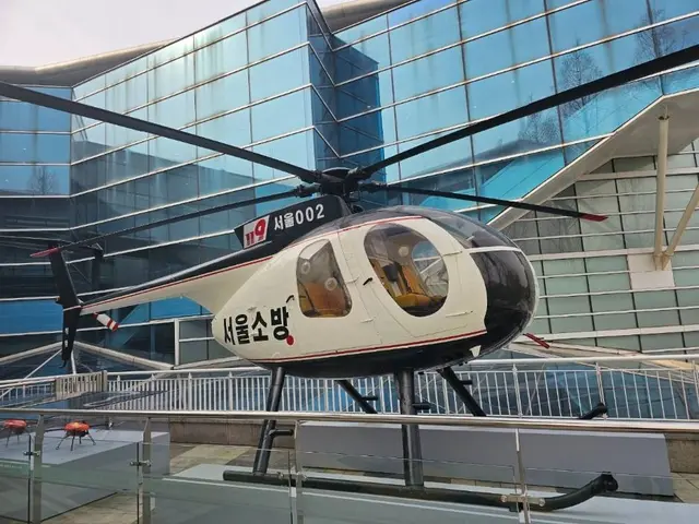 보라매안전체험관 사진