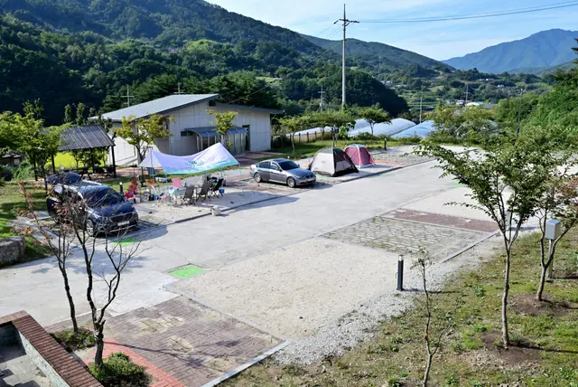 지리산생태체험단지 사진
