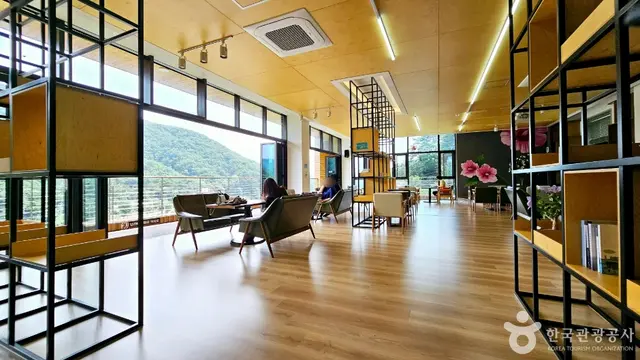 홍천 무궁화수목원 사진